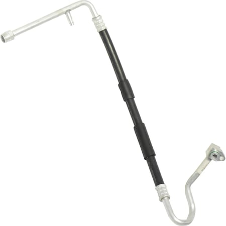 Universal Air Cond Universal Air Conditioning Hose Assembly, Ha10696C HA10696C